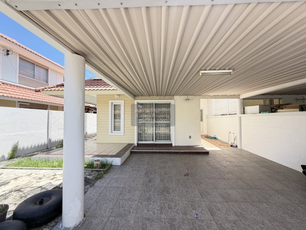 รูป ขายบ้าน  บ้านนดา 1 ห้วยกะปิ เมืองชลบุรี ชลบุรี CX-169253 ✅ ทักไลน์ @connexproperty ตอบทันที ทีมงานมืออาชีพ ✅ - รูปที่ 5/7