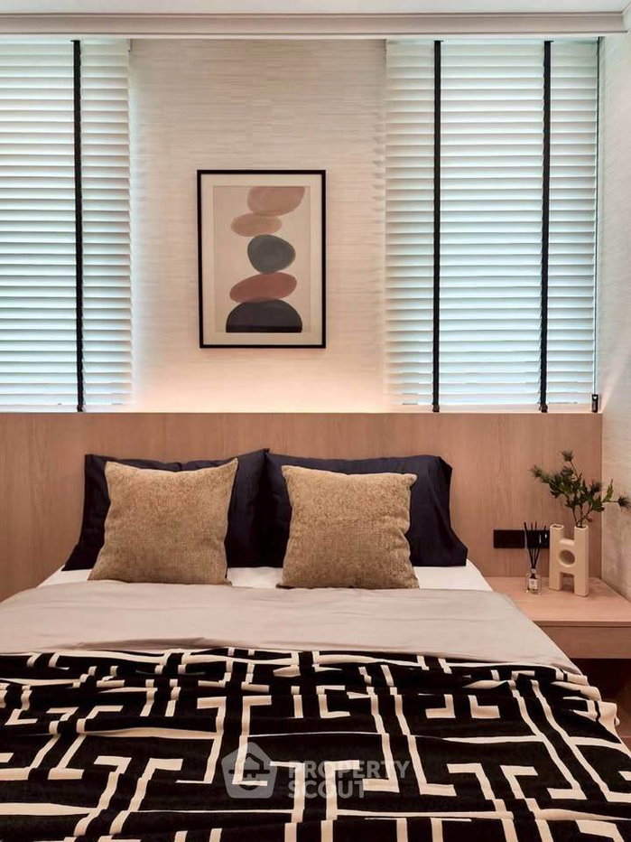 picture 2-BR Supalai Oriental Sukhumvit 39 Near MRT Phetchaburi (ID 3206210) - 8/32