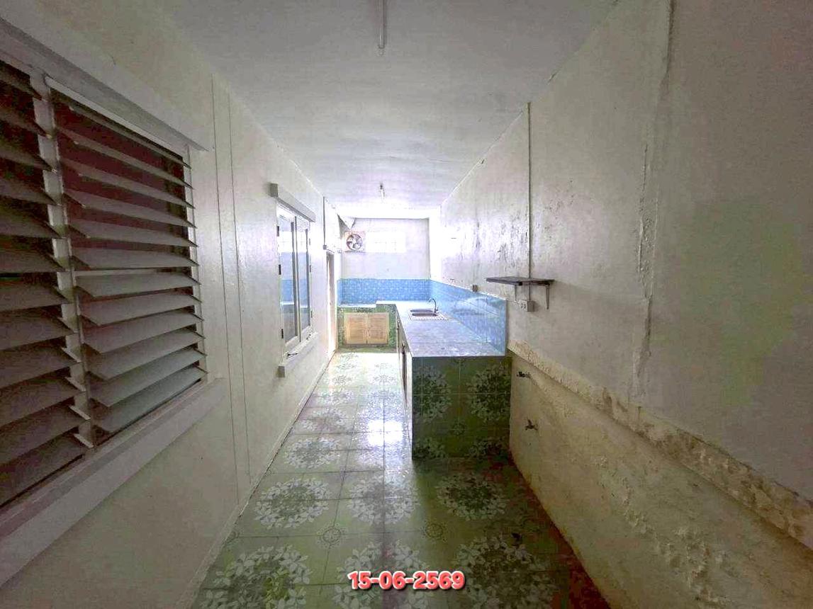 รูป บ้านเดี่ยว 50.1 ตร.วา วรารักษ์ โรจนะ วังน้อย วังน้อย พระนครศรีอยุธยา 2.2M - รูปที่ 16/21