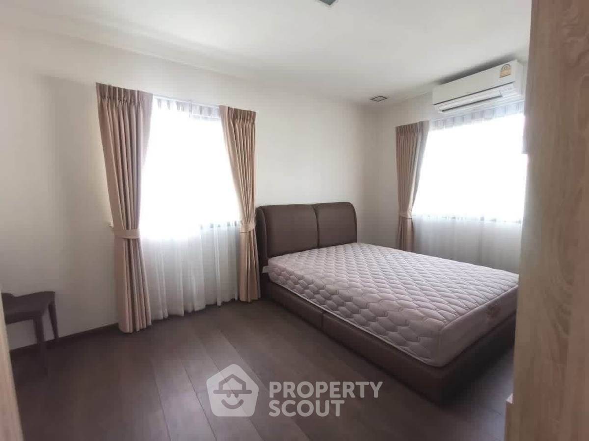 รูป บ้านเดี่ยว 4 ห้องนอน Mantana 2 Bangna Km.7 ย่านบางแก้ว (ID 3206654) - รูปที่ 16/18