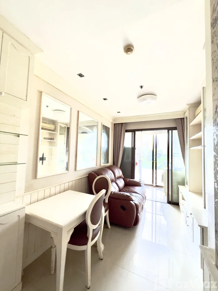 รูป ขาย คอนโด 1 ห้องนอน ในโครงการ ไอดีโอ ลาดพร้าว 5 6685475 - รูปที่ 1/5