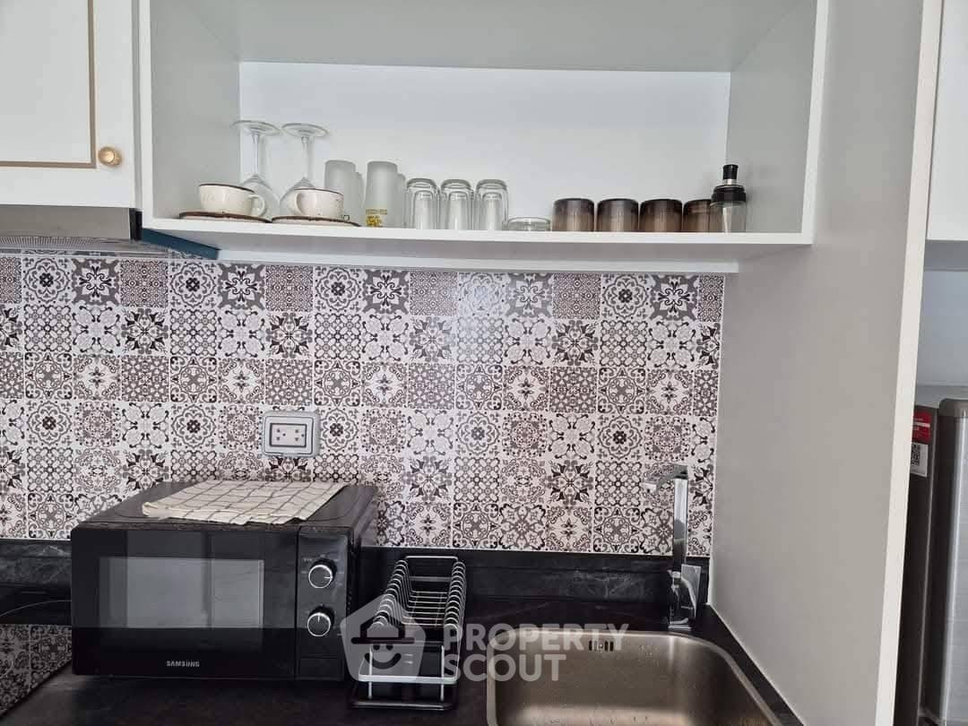 picture 1-BR Condo, 32 Sqm, The Empire Tower Pattaya For Rent (ID 3206559) - 12/16