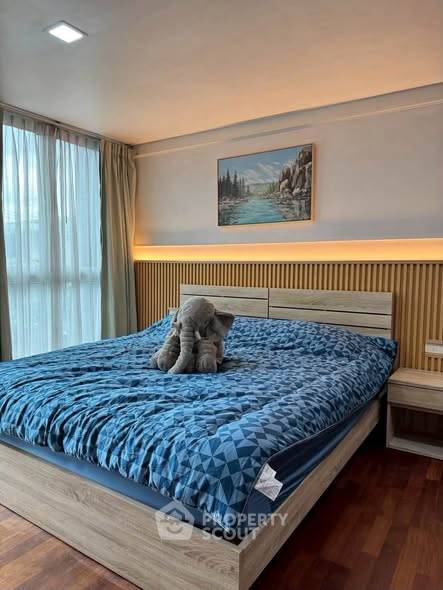 รูป คอนโด 1 ห้องนอน DLV Thonglor 20 Condominium ใกล้ ARL รามคำแหง (ID 3206665) - รูปที่ 1/10