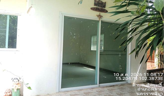 picture HOME 48 Sq.w. Phimai Nakhon Ratchasima for 1.1M - 2/19