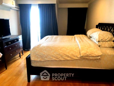 Condos for sale : 2-BR Condo at Sarin Place Condominium near BTS Ratchayothin (ID 2003248)