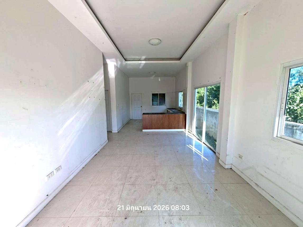 รูป บ้านเดี่ยว 120 ตร.วา ศรีมหาโพธิ ปราจีนบุรี 2.6M - รูปที่ 18/29