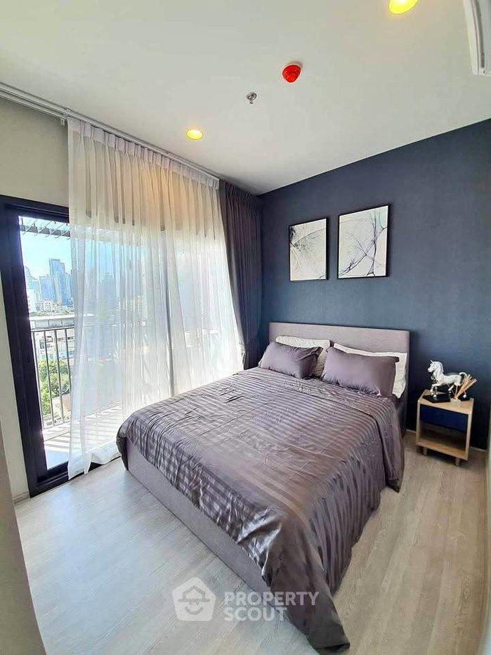 picture 1-BR Condo For Rent At XT Ekkamai Near BTS Thong Lor (ID 3206178) - 1/6