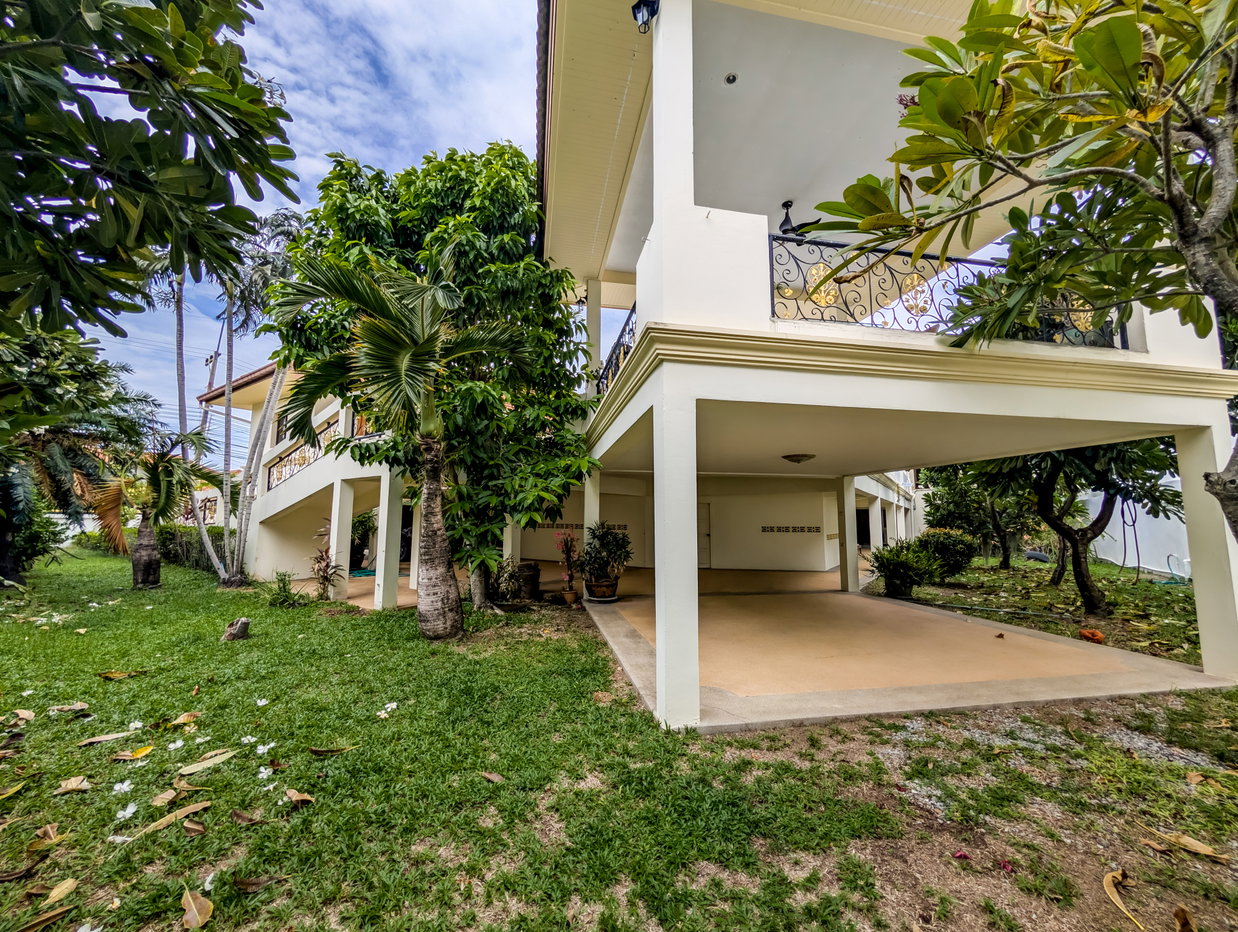 picture 1 rai 6 Bed Pool Villa for Sale Thung Klom Tan Man East Pattaya - 21/24