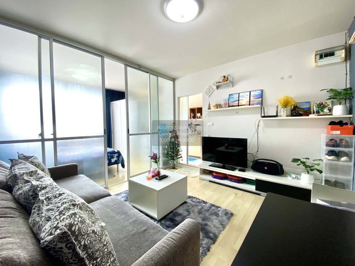 รูป 🔥🔥🔥 ขายคอนโด  ดีคอนโด กะทู้ กะทู้ กะทู้ ภูเก็ต CX-169618 ✅ ทักไลน์ @connexproperty ตอบทันที ทีมงานมืออาชีพ ✅ 🔥🔥🔥 - รูปที่ 3/7