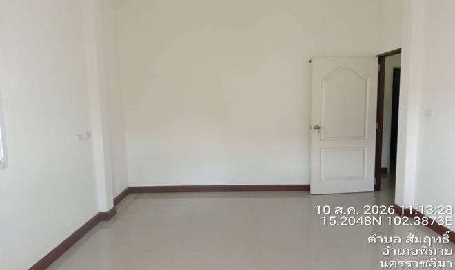 picture HOME 48 Sq.w. Phimai Nakhon Ratchasima for 1.1M - 6/19