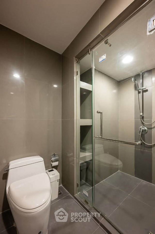 picture 200m To BTS Thong Lor | 2-BR The Crest Sukhumvit 34 (ID 3206196) - 17/23