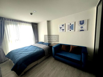 Condos for sale : 🔥🔥🔥 For Sale Condo , Brixton Campus Bangsaen , Saen Suk , Mueang Chon Buri , Chon Buri , CX-153201 ✅ Live chat with us ADD LINE @connexproperty ✅ 🔥🔥🔥