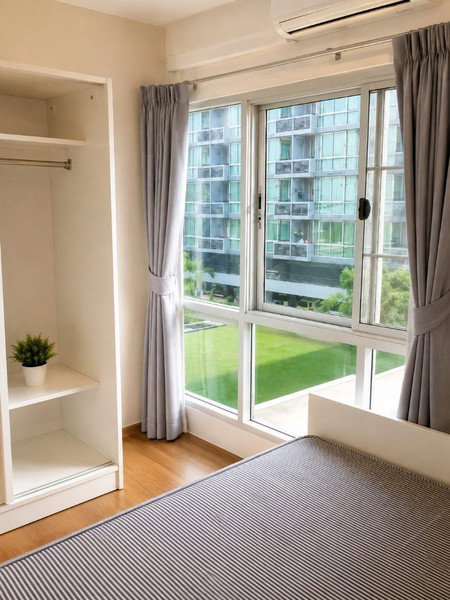 รูป S090001 U - Life Condo @ ABAC Bangna - รูปที่ 7/8