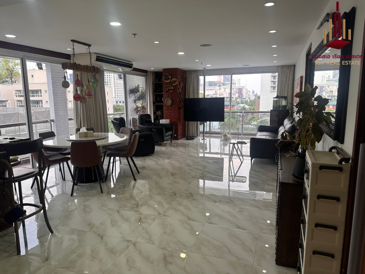 รูป ✨ ขาย บ้าน พร้อมพงษ์  ✨  💰 ราคา 12,500,000 บาท - รูปที่ 2/9