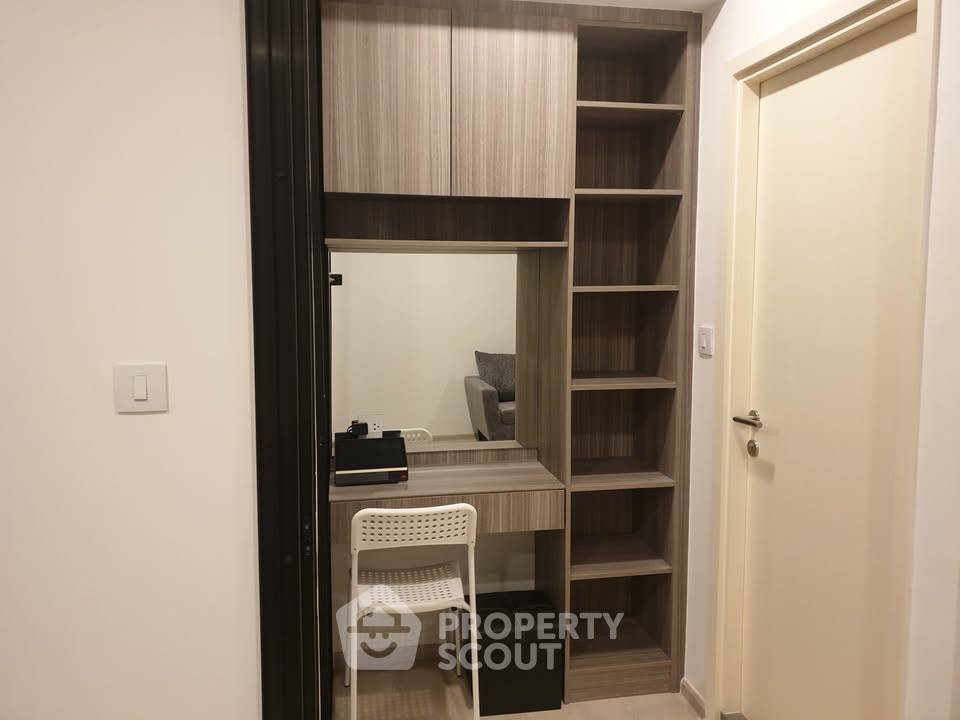 picture 1-BR Condo At Knightsbridge Phaholyothin Interchange (ID 3206282) - 4/16