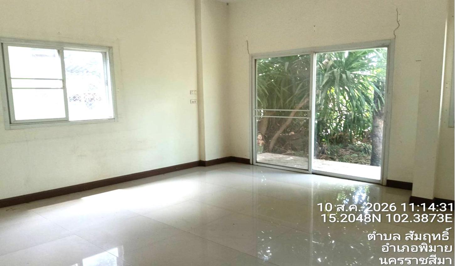 picture HOME 48 Sq.w. Phimai Nakhon Ratchasima for 1.1M - 11/19