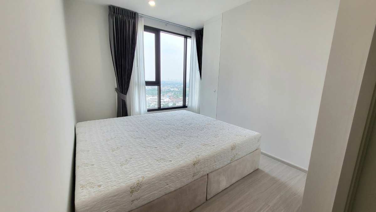 picture 💎 For Rent: The Parkland Phetkasem 56 Stunning views, relaxing ambiance, perfect for unwinding (DSAA1039) - 13/14