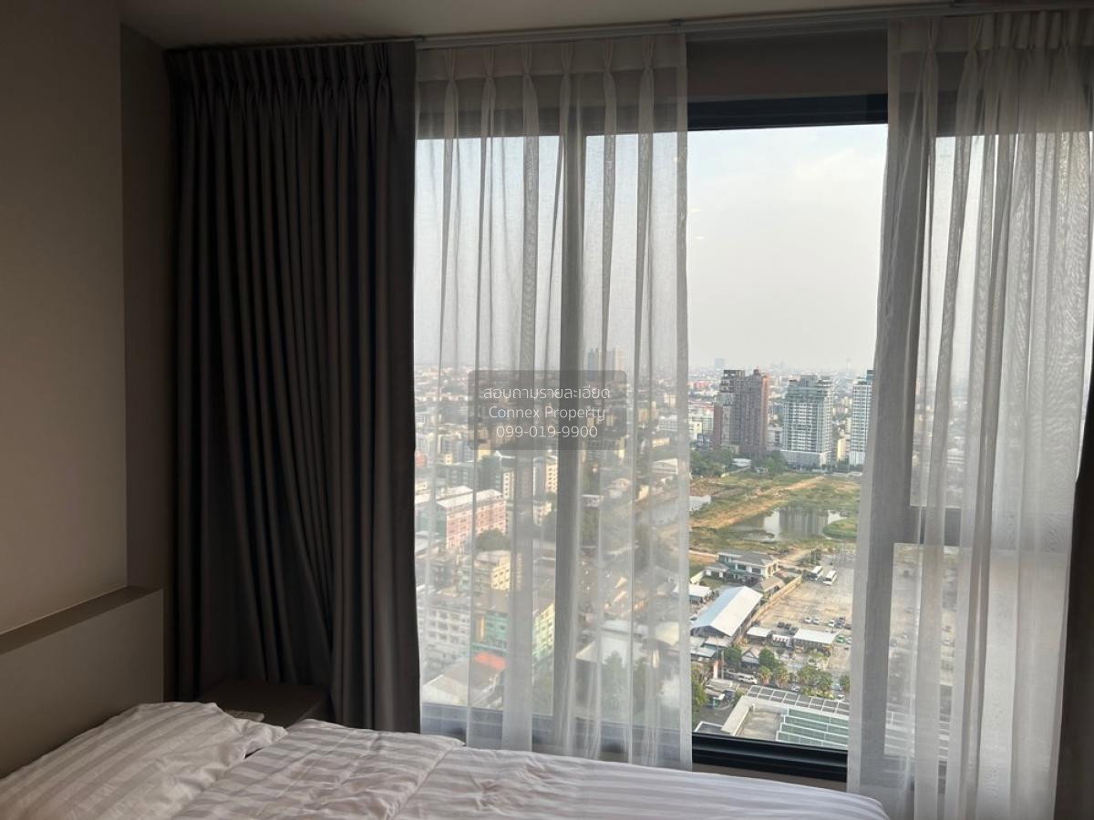 รูป เช่าคอนโด  ไอดีโอ โมบิ สุขุมวิท อีสต์พอยท์ BTS-บางนา บางนา เขต บางนา กรุงเทพ CX-98600 ✅ ทักไลน์ @connexproperty ตอบทันที ทีมงานมืออาชีพ ✅ - รูปที่ 4/6