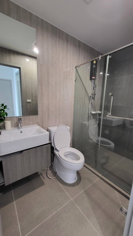 picture 💎 For Rent: The Parkland Phetkasem 56 Stunning views, relaxing ambiance, perfect for unwinding (DSAA1039) - 8/14