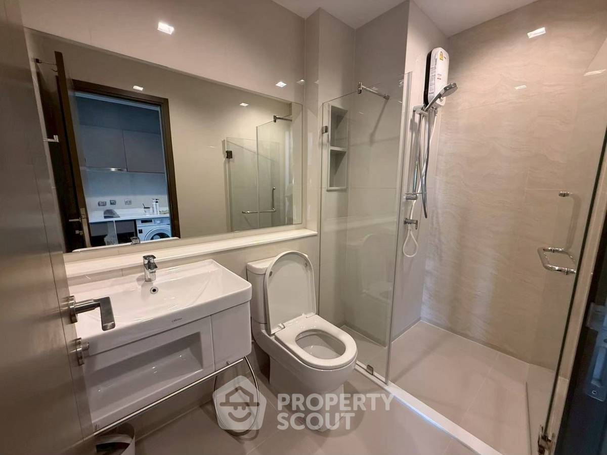 picture 38th-Floor 1-BR Life Ladprao Valley, 100m To BTS Ha Yaek Lat Phrao (ID 3197010) - 6/7