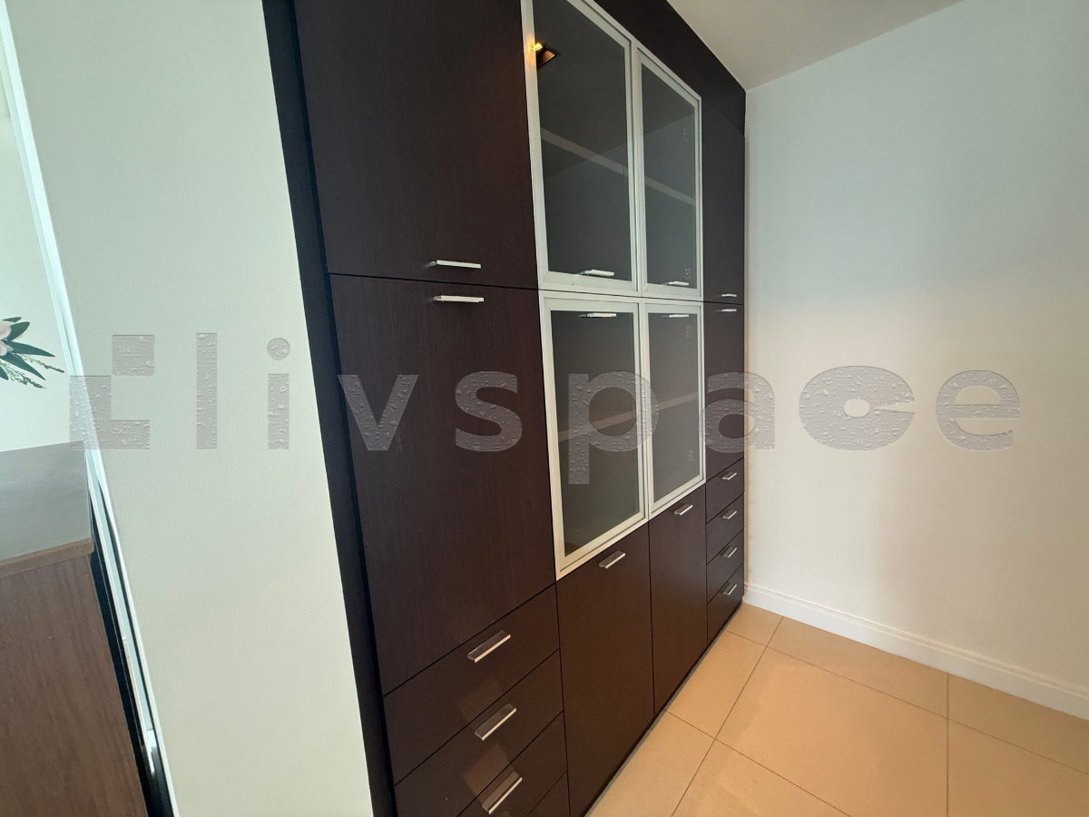 รูป ▚ L02C03ツ ให้เช่า: Athenee Residence 2 Bed 2 Bath +1 ห้องแม่บ้าน ห้องน้ำในตัว 131ตร.ม. ห้องกว้างโปร่งสวย พิเศษเพียง 90,000/เดือน✨ - รูปที่ 9/17