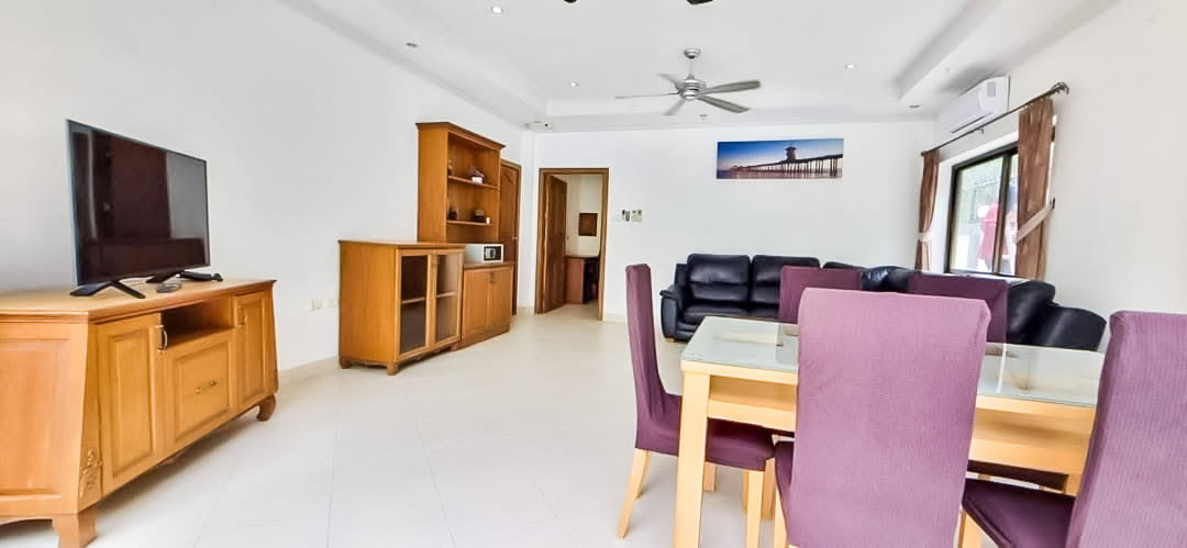 รูป 5 Bedroom Pool Villa for Rent Jomtien Pattaya - รูปที่ 5/20