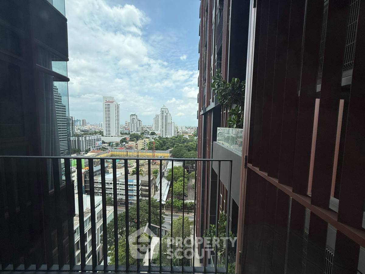 รูป คอนโด 2 ห้องนอน Rhythm Ekkamai Estate ย่านเอกมัย ใกล้ BTS ทองหล่อ (ID 3205404) - รูปที่ 11/20
