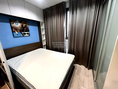 Condos for rent : FOR RENT condo , Ideo Mobi Sukhumvit , BTS-On Nut , Bang Chak , Phra Khanong , Bangkok , CX-11125 ✅ Live chat with us ADD LINE @connexproperty ✅