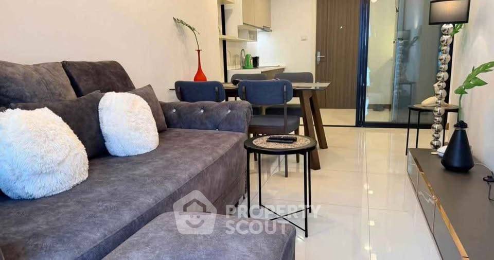 รูป ชั้น 21 คอนโด 1 ห้องนอน Supalai Premier Charoen Nakhon ใกล้ BTS กรุงธนบุรี (ID 3206509) - รูปที่ 11/36