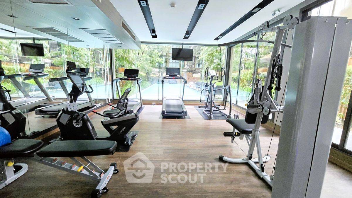 picture 2-BR Condo At Supalai Prime Rama 9 In Huai Khwang (ID 2309660) - 13/14