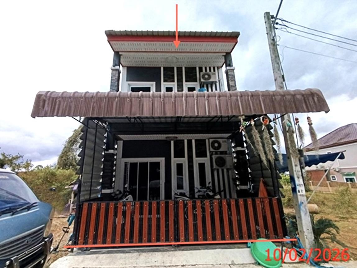 picture HOME 21.7 Sq.w. Sadao Songkhla for 2.4M - 5/11