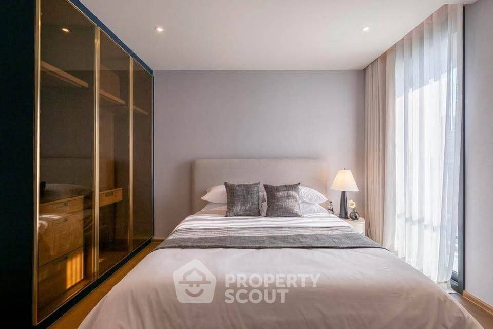 picture 200m To BTS Thong Lor | 3-BR At The Crest Sukhumvit 34 (ID 3206203) - 21/39