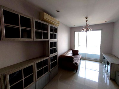 ขายคอนโด : 🔥 ขาย คอนโด เซอร์เคิล คอนโดมิเนียม (Circle Condominium) | ใกล้ MRT เพชรบุรี