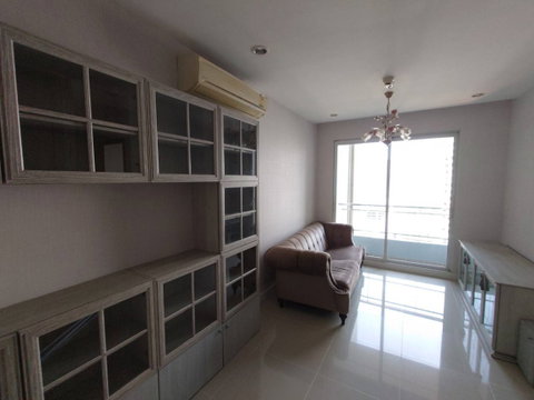 🔥 ขาย คอนโด เซอร์เคิล คอนโดมิเนียม (Circle Condominium) | ใกล้ MRT เพชรบุรี