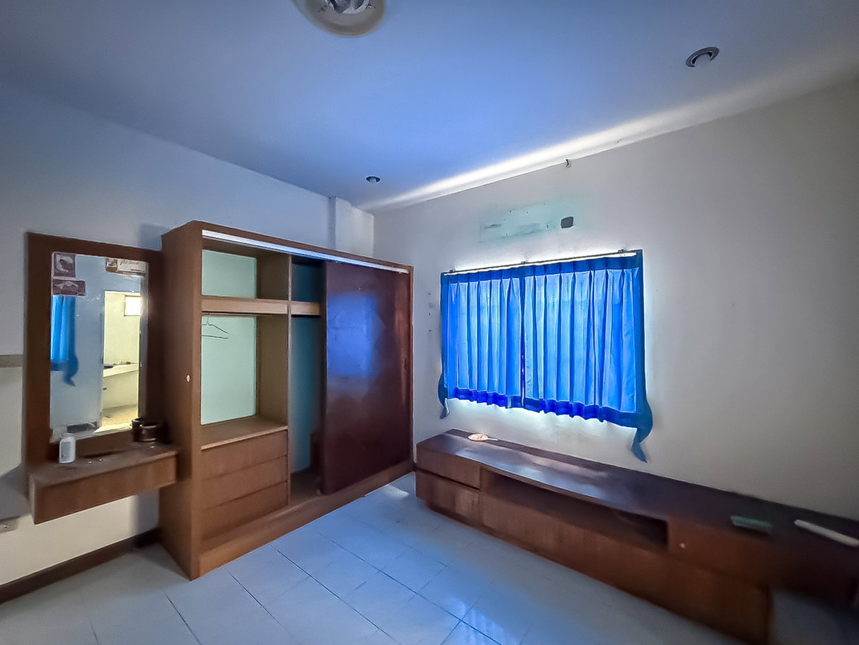 picture Modern House for Sale Pong East Pattaya 2 Bedrooms - 7/17