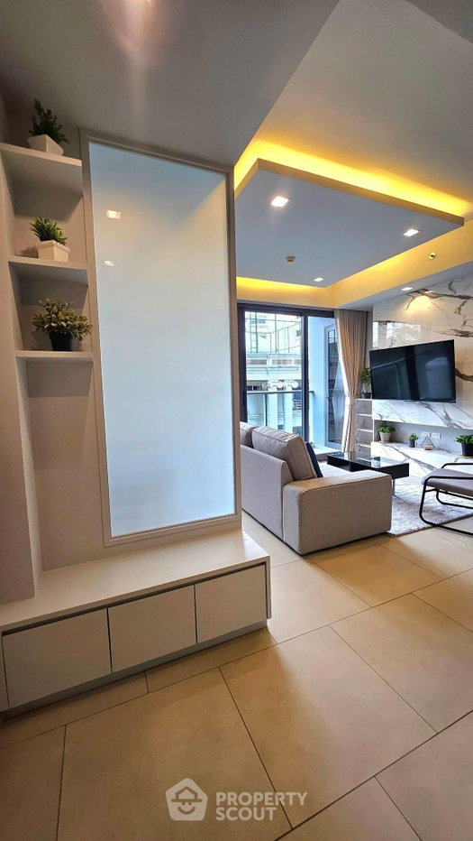 picture 1-BR Condo 49 Sqm At Zire Wongamat, Wong Amat (ID 3204586) - 1/16