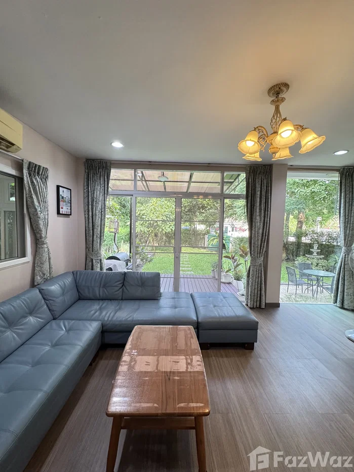 picture Detached House with 3 Bedrooms and Garden 6684857 - 3/35