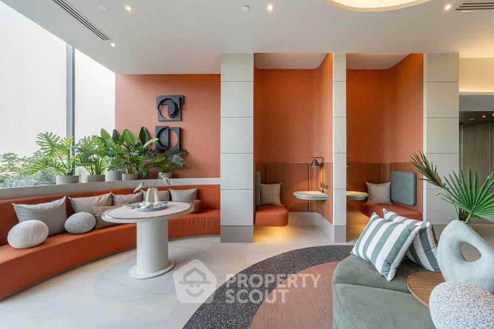 picture 27th-Floor 2-BR Condo At VEHHA Hua Hin, Hua Hin (ID 3205539) - 3/14