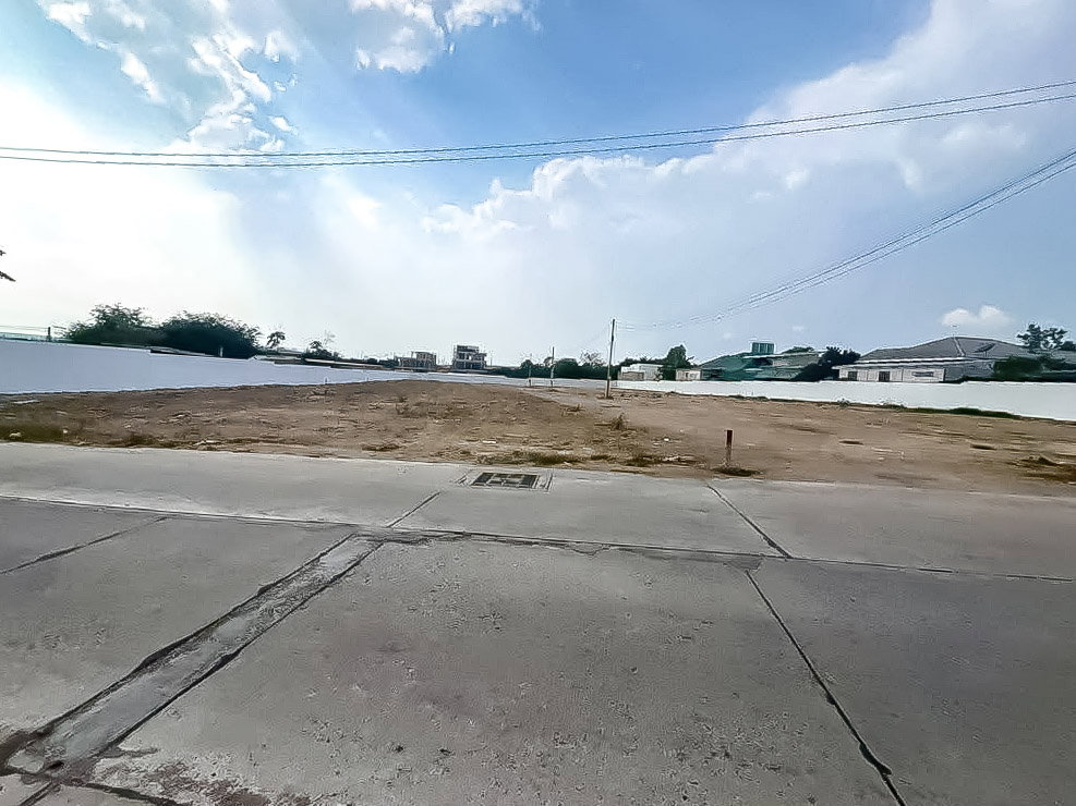 picture Land for Sale Thung Klom Tan Man Pattaya 4 Rai 42 Sq.wah - 7/7