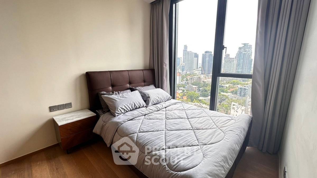 รูป ราคาคุ้มค่า 2 ห้องนอน ชั้น 18 Beatniq Sukhumvit 32 ใกล้ BTS ทองหล่อ (ID 3204696) - รูปที่ 23/24