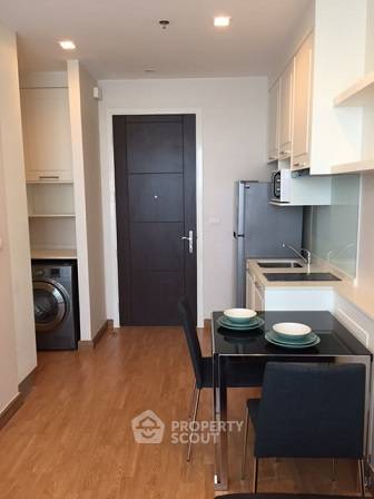 picture Pet-Friendly 1-BR Q House Sukhumvit 79, 200m To BTS On Nut (ID 510561) - 9/10