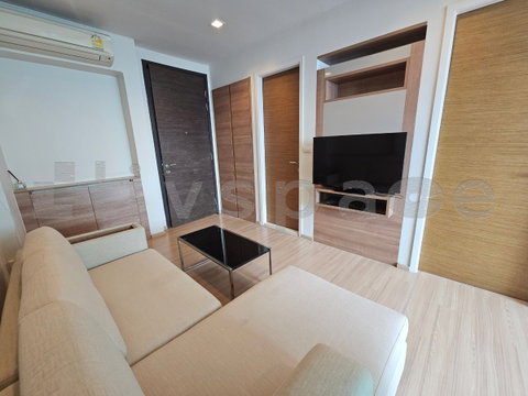 ▚ L0XC06ツ FOR RENT: Rhythm Phahon - Ari 1 Bed 45sqm Spacious Unit Great Price Fully Renovated Ready to Move In✨
