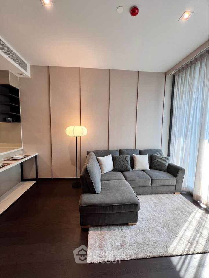 รูป ใกล้ BTS ทองหล่อ 200 ม. | คอนโด 1 ห้องนอน Laviq Sukhumvit 57 (ID 3206269) - รูปที่ 1/14