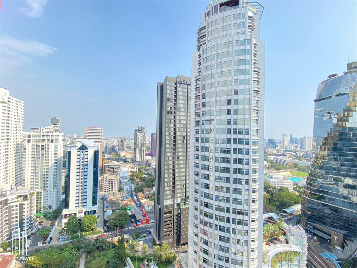 รูป Condo for RENT *The Strand Thonglor ที่สุดของใช้ชีวิตสมบูรณ์แบบ Super Luxury Condo ในย่านทองหล่อ @120,000 Baht - รูปที่ 6/13