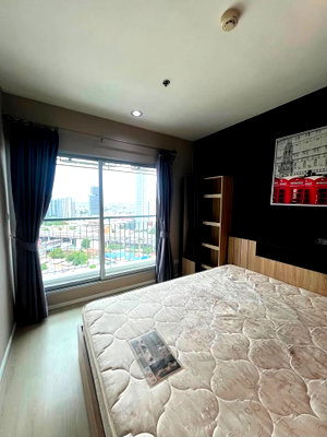 คอนโดให้เช่า : เช่าคอนโด Aspire Sukhumvit 48/แอสปาย สุขุมวิท 48 (F6908081)  ID Line : @pccenter