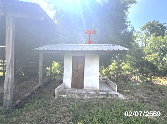 picture FACTORY 6641 Sq.w. Muang Amnat Charoen Amnat Charoen for 10.5M - 19/49