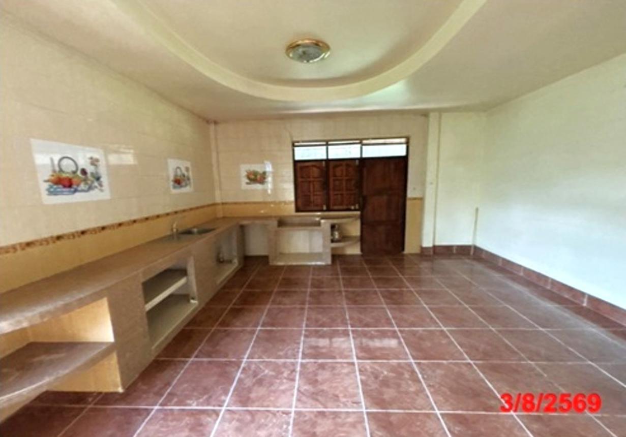 รูป บ้านเดี่ยว 653.1 ตร.วา ทุ่งสง นครศรีธรรมราช 2.8M - รูปที่ 33/39
