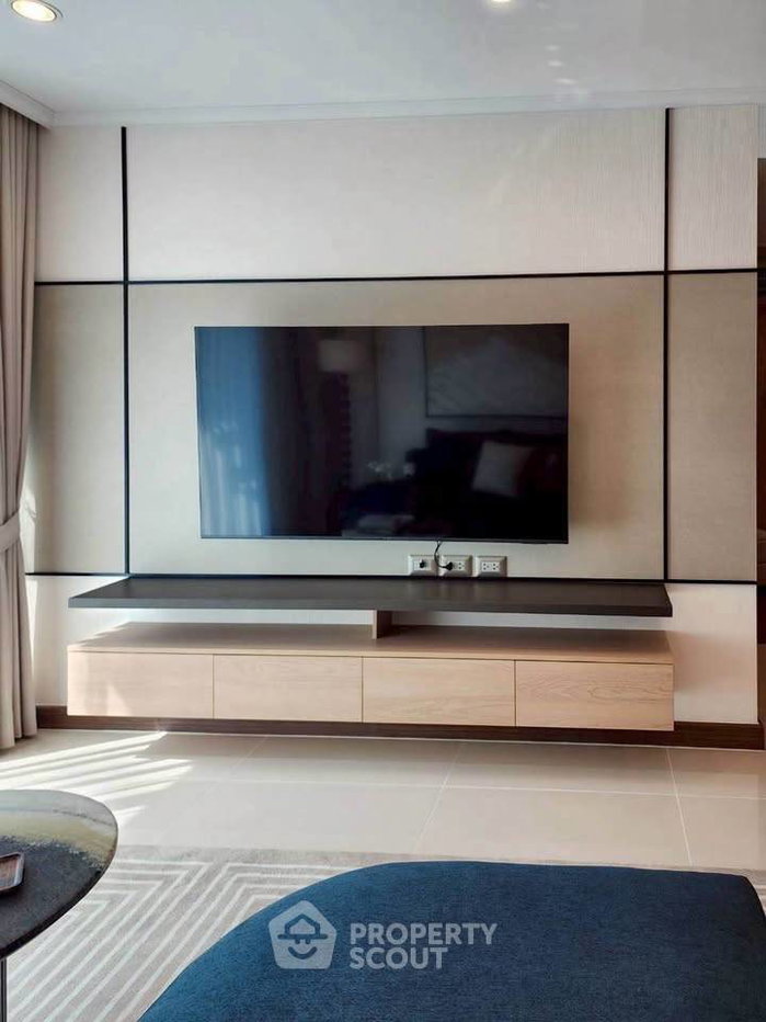 picture 2-BR Supalai Oriental Sukhumvit 39 Near MRT Phetchaburi (ID 3206210) - 5/32