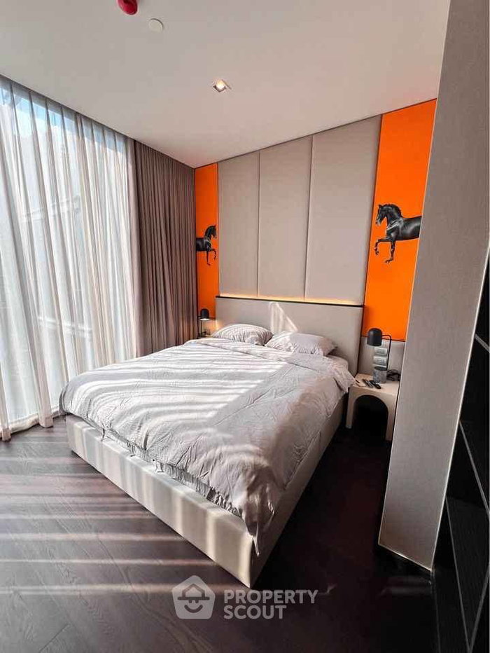 รูป ใกล้ BTS ทองหล่อ 200 ม. | คอนโด 1 ห้องนอน Laviq Sukhumvit 57 (ID 3206269) - รูปที่ 2/14