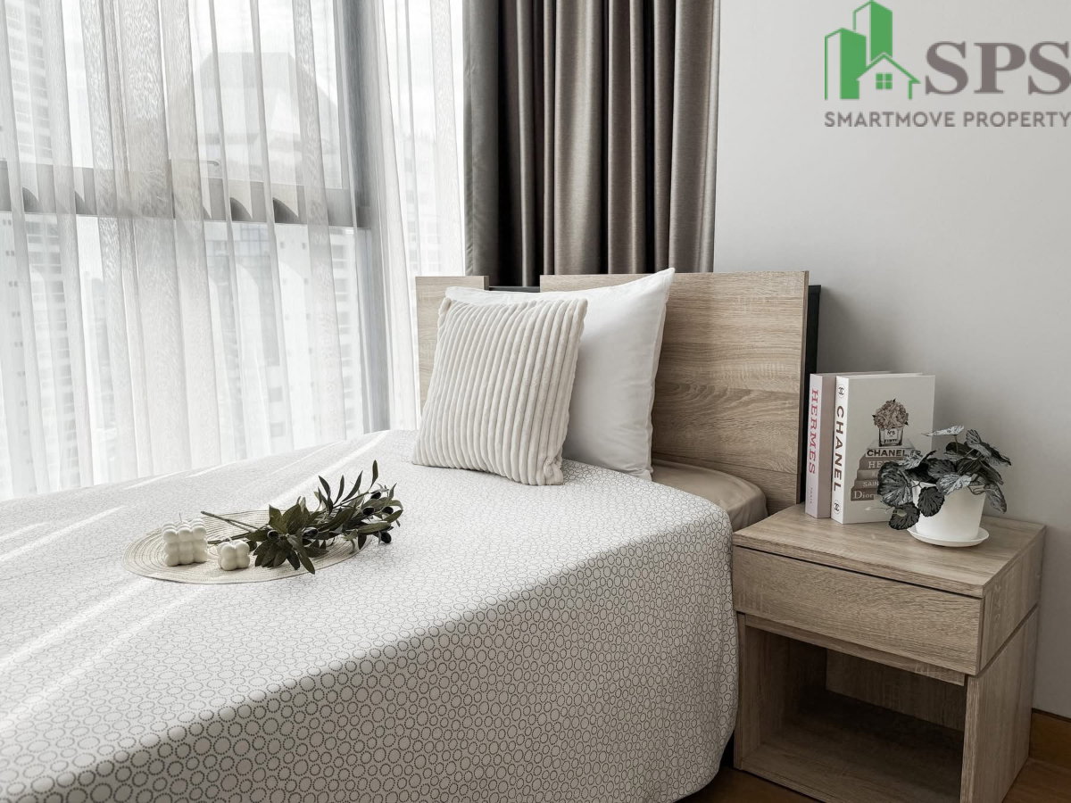 รูป ให้เช่า | The Lumpini 24 (สุขุมวิท 24) | 2 Bedroom (SPSMG126) - รูปที่ 9/12